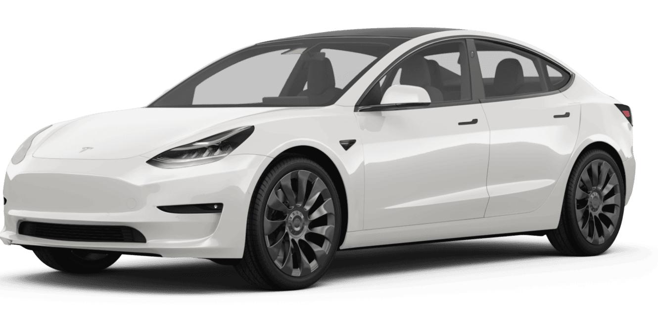 TESLA MODEL 3 2023 5YJ3E1EAXPF640461 image